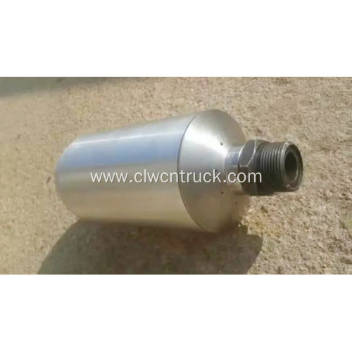 Water Bowser Spare Parts